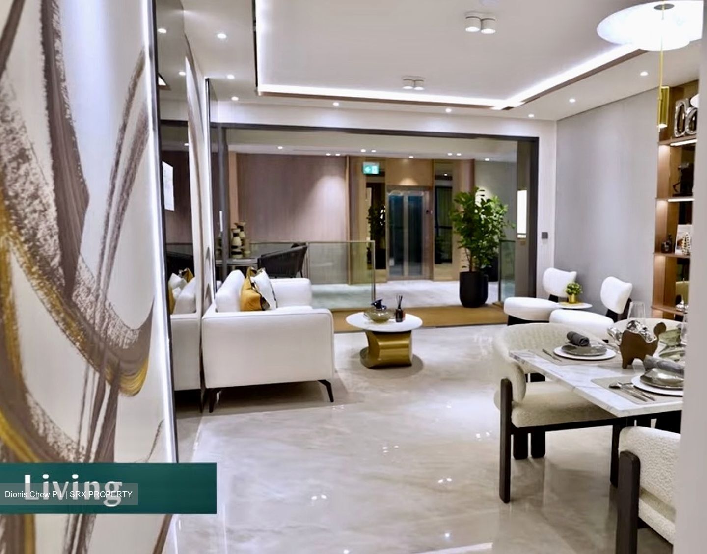 Chuan Park (D19), Condominium #560328901